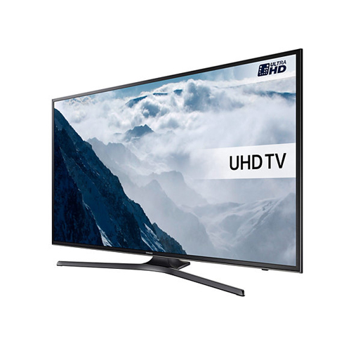 Samsung 4K ULTRA HD Smart TV 70" - 70KU6000
